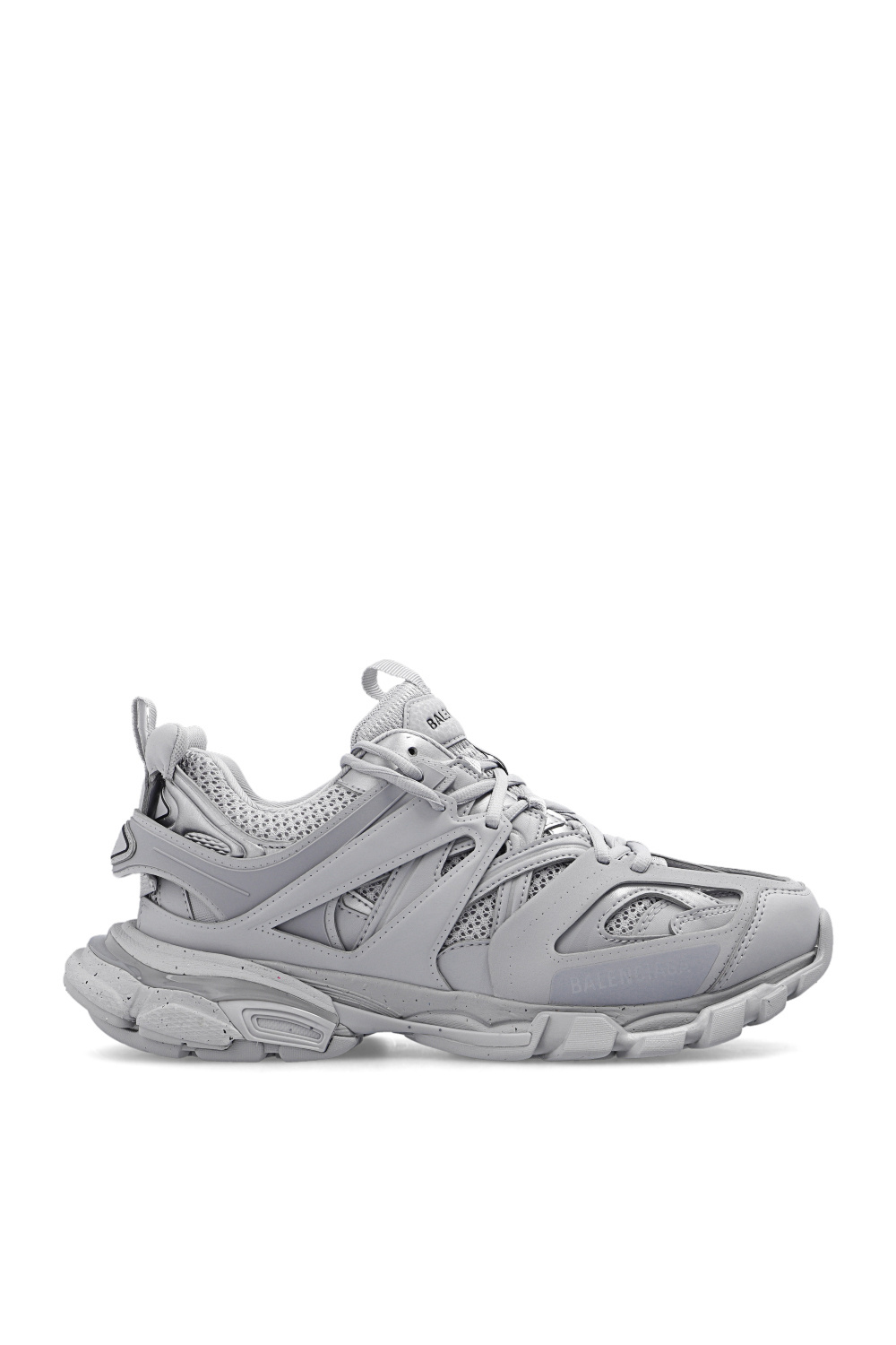 Balenciaga best sale hiking shoes